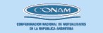 Confederación Nacional de Mutualidades en la República Argentina  